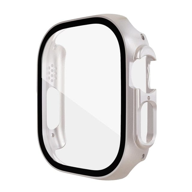 Apple Watch Ultra Case Starlight / 49mm (Ultra) DP220909304