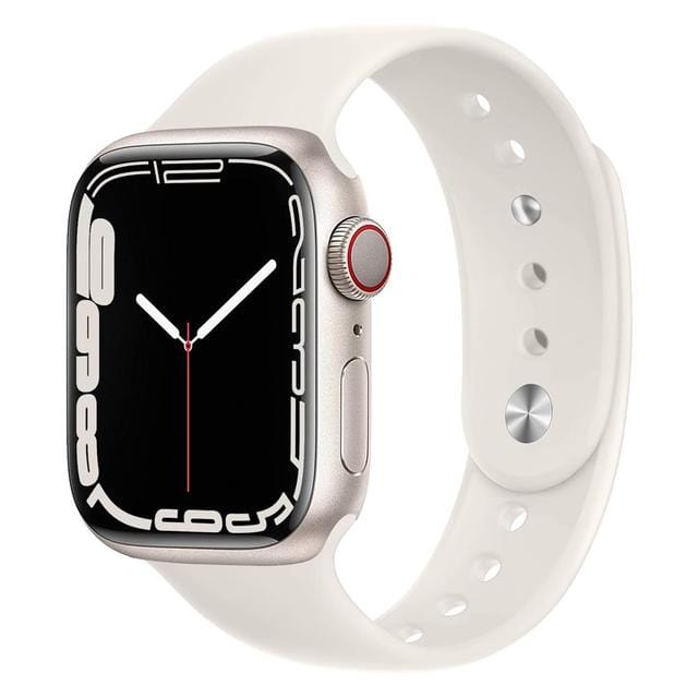 Sports Watch Band Starlight / 38mm, 40mm & 41mm DP2206253S03