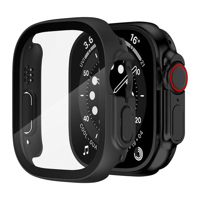 Apple Watch Ultra Case Black / 49mm (Ultra) DP220909302