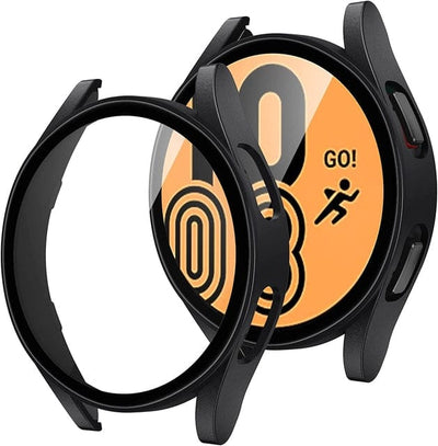 Scratch Proof Watch Case For Samsung Black / Galaxy Watch 5 (40mm) DS2208032A01