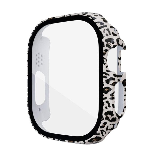 Apple Watch Ultra Case Leopard / 49mm (Ultra) DP220909310