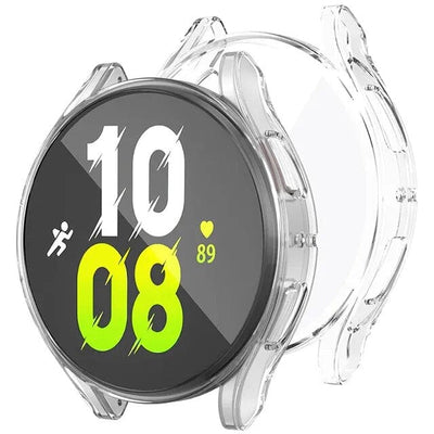 Screen Protector Watch Case For Samsung Clear / Galaxy Watch6 (44mm) DS2307142L03