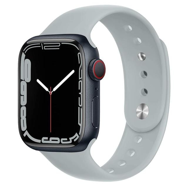 Sports Watch Band Light Gray / 38mm, 40mm & 41mm DP2206253S14