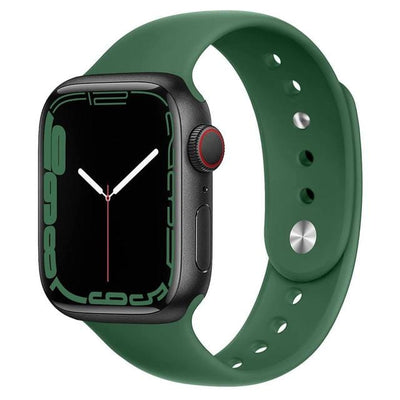 Apple Watch Band For Swimming