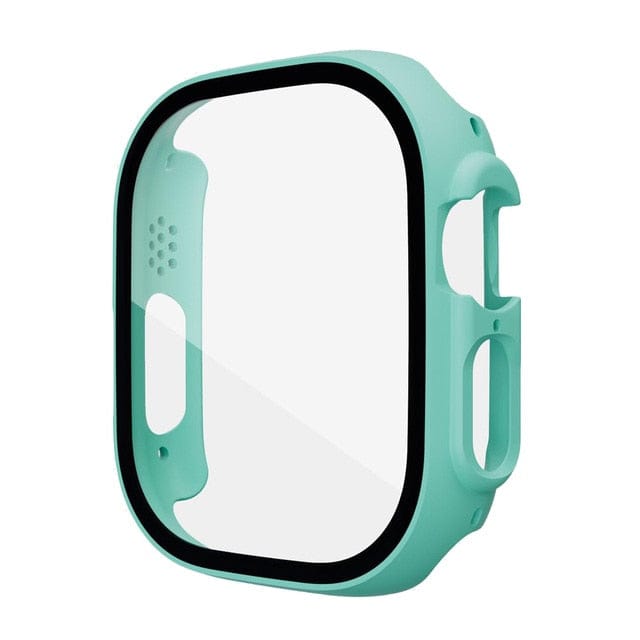 Apple Watch Ultra Case Turquoise / 49mm (Ultra) DP220909314