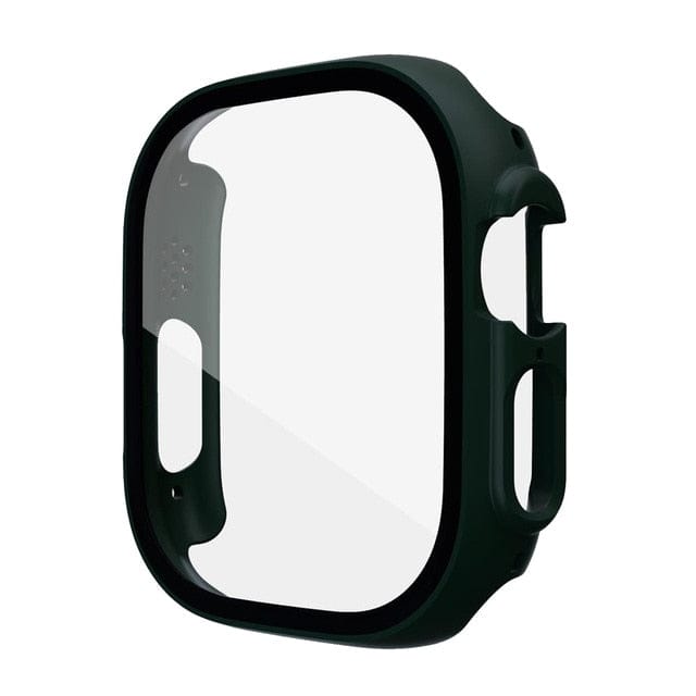 Apple Watch Ultra Case Deep Green / 49mm (Ultra) DP220909315