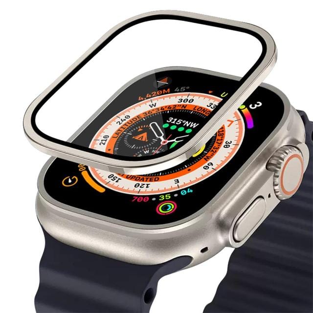 Apple Watch Ultra Screen Protector 49mm (Ultra) DP221203101