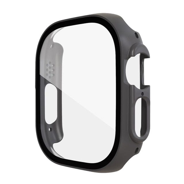 Apple Watch Ultra Case Dark Gray / 49mm (Ultra) DP220909312