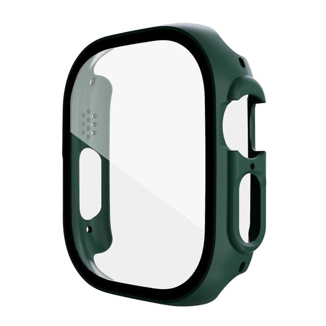 Apple Watch Ultra Case Dark Green / 49mm (Ultra) DP220909309