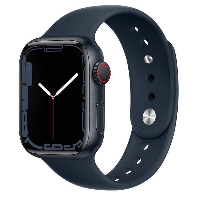 Sports Watch Band Midnight Blue / 38mm, 40mm & 41mm DP2206253S05