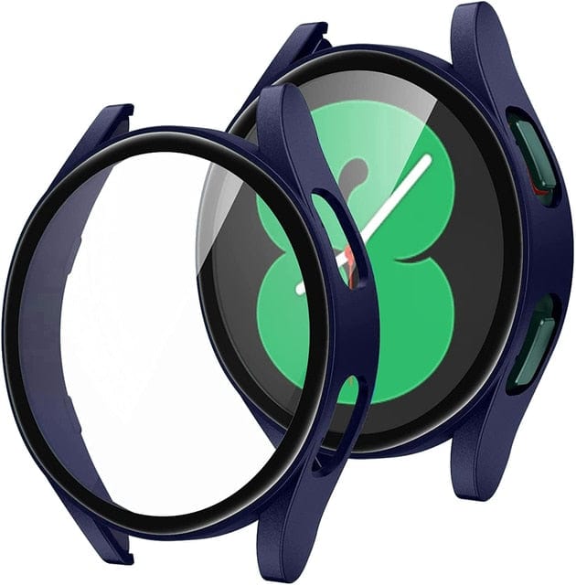 Scratch Proof Watch Case For Samsung Midnight Blue / Galaxy Watch 5 (40mm) DS2208032A06