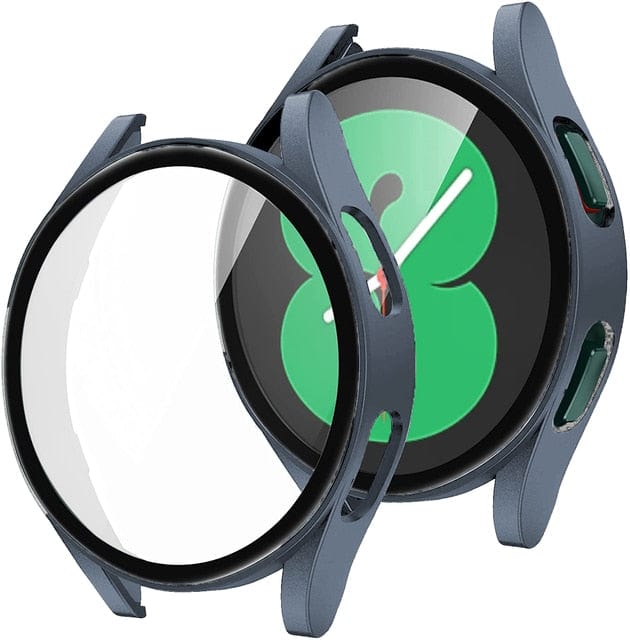 Scratch Proof Watch Case For Samsung