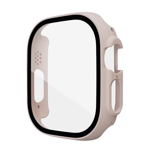 Apple Watch Ultra Case Sand Pink / 49mm (Ultra) DP220909308