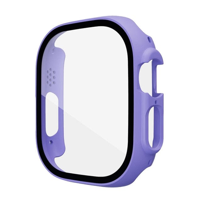 Apple Watch Ultra Case Purple / 49mm (Ultra) DP220909317