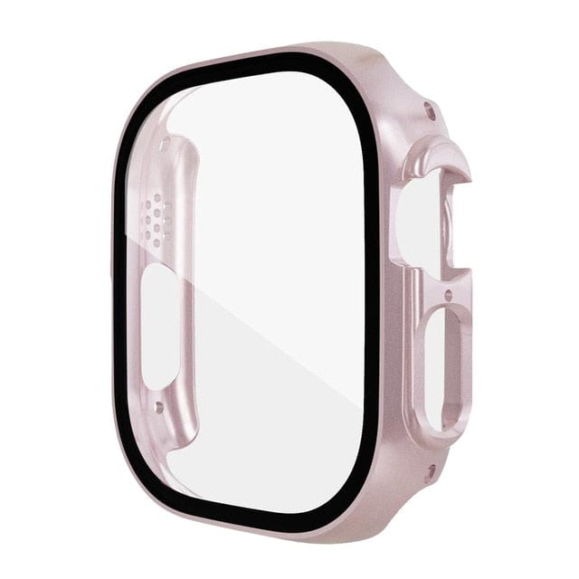 Apple Watch Ultra Case Pink / 49mm (Ultra) DP220909313