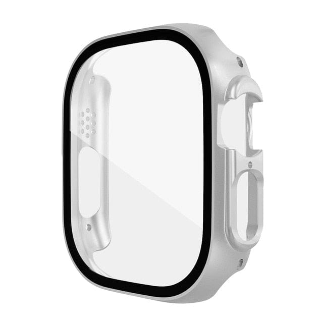 Apple Watch Ultra Case Silver / 49mm (Ultra) DP220909303