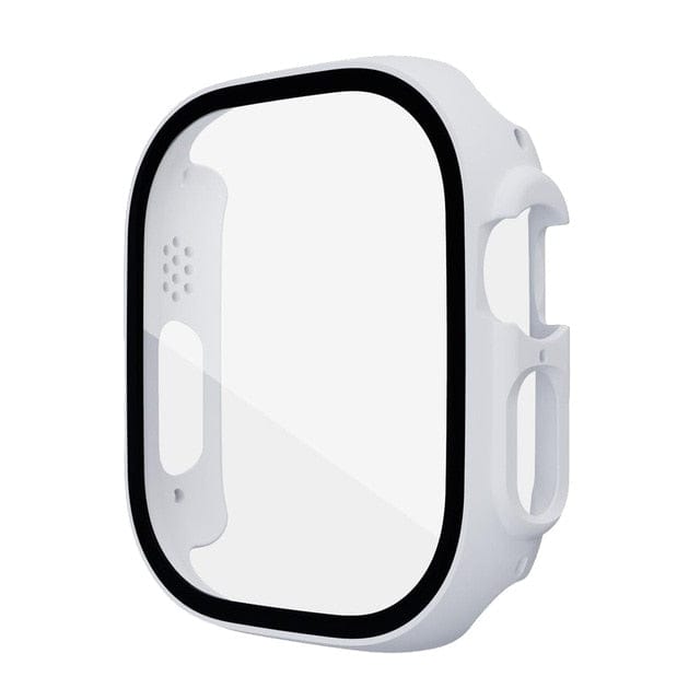Apple Watch Ultra Case White / 49mm (Ultra) DP220909307